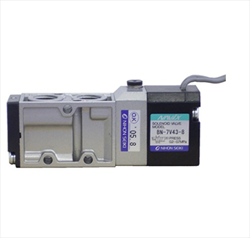 Van điện từ Nihon Seiki BN-7VT43 / BN-7VT47 / BN-7VT47C